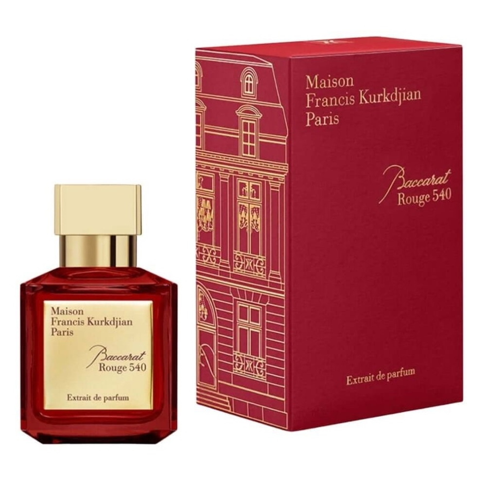 Baccarat Rouge 540 Extrait 2.4 fl oz.